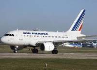  Air France     