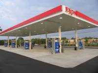 ExxonMobil остановила 9 из 10 проектов в России