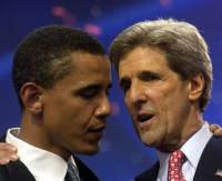 Обама поручил Керри найти возможность еще помочь Украине