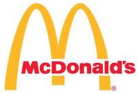      McDonald''s       