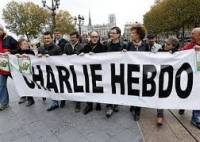 Charlie Hebdo    1   