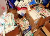 В Донецкую и Луганскую области доставлена гуманитарная помощь