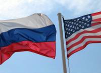Военные РФ и США на видеоконференции обсудили вопросы безопасности полетов над Сирией
