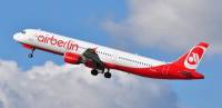 Air Berlin          