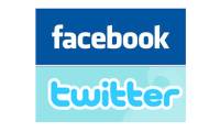     Twitter  Facebook