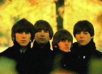 В Великобритании продадут на аукционе запись раннего концерта Beatles 