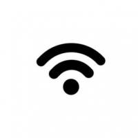   Wi-Fi    