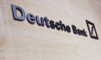   Deutsche Bank       