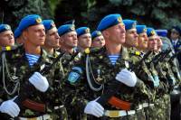 Глава разведки ВДВ сравнил спецназ России и НАТО