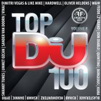 Dimitri Vegas & Like Mike   DJ TOP 100 vol.8