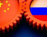 Улюкаев: объем расчетов в нацвалютах в торговле между КНР и РФ вырос