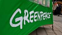     Greenpeace
