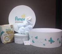     Pampers    