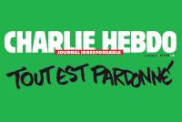       Charlie Hebdo