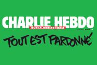       Charlie Hebdo