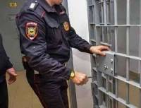 МВД вычислило лихача, сбившего сотрудника ДПС у здания полиции Москвы