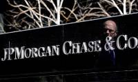 JP Morgan Chase       