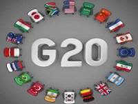  G20  