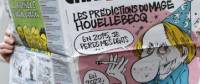  Charlie Hebdo     