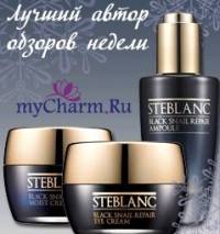     myCharm   Steblanc