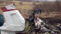 СМИ: Легкомоторный самолет, разбившийся на Ставрополье, мог упасть из-за ошибки пилота