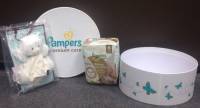   Pampers  :  !  MyCharm