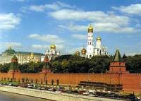 Въездной туризм в Россию показал беспрецедентный рост