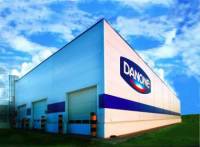  Danone        