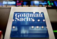    Goldman Sachs      