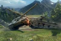 World of Tanks   Xbox One 