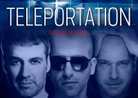     Teleportation Festival Moscow