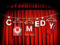  Comedy Club   