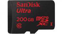  SanDisk      200 