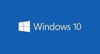        Windows 10 