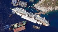    Costa Concordia    