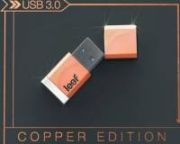 Leef      - Copper