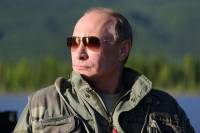 Путин намерен взять выходной и отправиться в Сочи