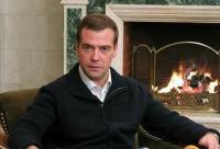 Медведев поручил работать над повышением качества обслуживания в гостиницах Крыма