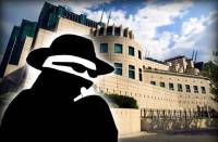 СМИ: Лондон отзывает агентов MI6 из-за доступа РФ и КНР к файлам Сноудена