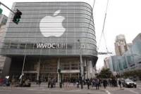       - Apple,  