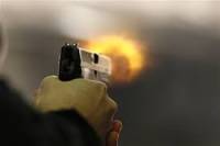 В Харькове обстреляли вторую за день маршрутку