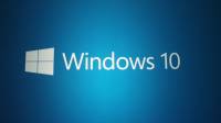 Windows 10        