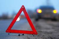 В дорожной аварии в Псковской области погибли три молодых человека