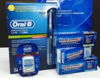       Oral-B  Blend-a-Med