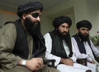 СМИ сообщили о расколе в движении «Талибан»