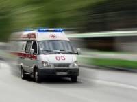 В ДТП с микроавтобусом в Дагестане погибли четыре человека, еще восемь пострадали