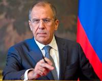 Главы МИД России и Саудовской Аравии обсудят в Москве борьбу с терроризмом