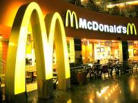 McDonalds  320    ,    