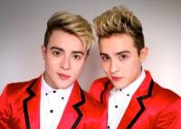    Jedward       4-   