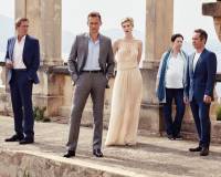   The Night Manager